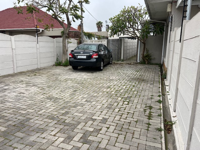 2 Bedroom Property for Sale in Churchill Estate Western Cape